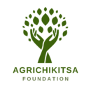 Agrichikitsa Foundation Logo